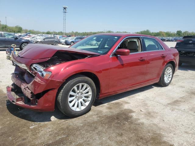 Vin: 2c3ccaag2eh276483, lot: 53443425, chrysler 300 2014 img_1