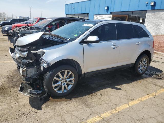 FORD EDGE LIMITED