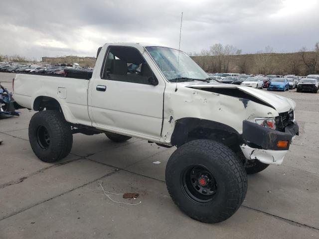 Vin: 4tarn01p4sz315043, lot: 53288995, toyota all other 1/2 ton short wheelbase dx 19954