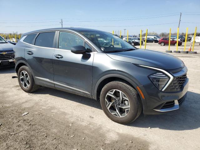 2024 KIA SPORTAGE L - KNDPUCDF3R7226430
