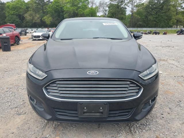 2016 FORD FUSION SE - 3FA6P0T92GR397551