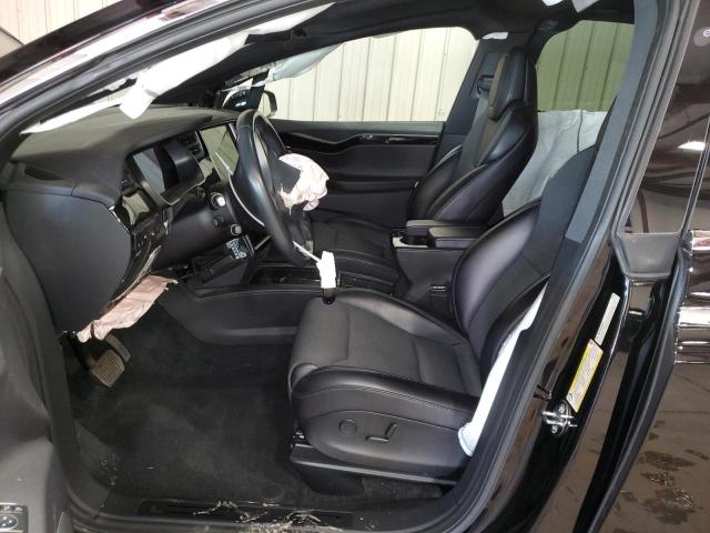 2018 TESLA MODEL X - 5YJXCAE29JF111980