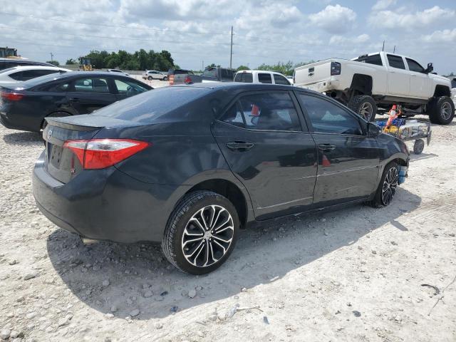 Vin: 5yfburhe7fp183588, lot: 54060015, toyota corolla l 20153