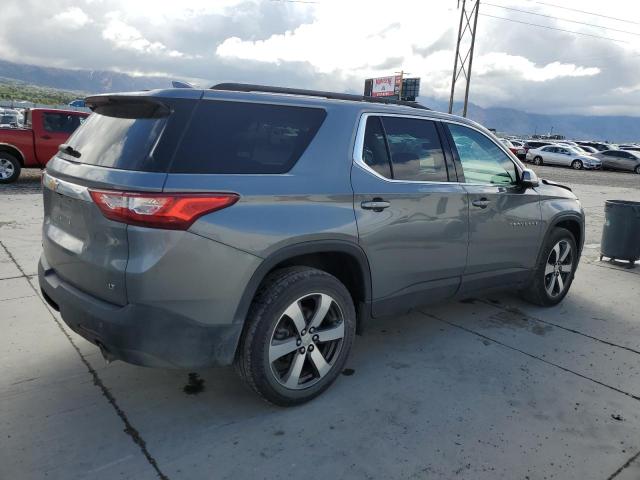 Vin: 1gnevhkw1mj216440, lot: 54714295, chevrolet traverse lt 20213
