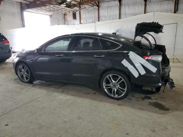 Vin: 3fa6p0k98fr232054, lot: 53472725, ford fusion titanium 20152
