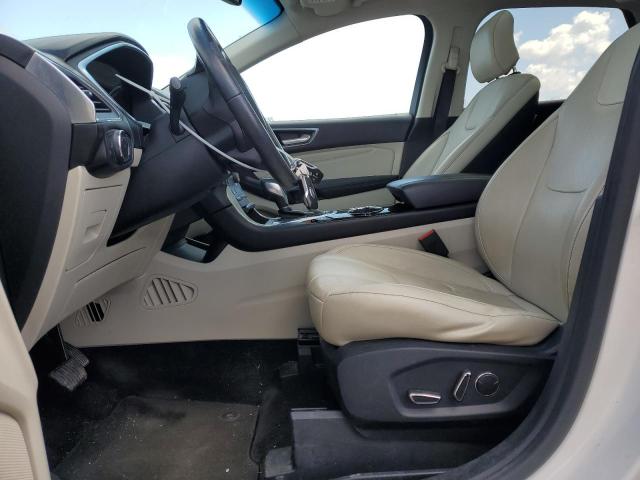 2015 FORD EDGE TITAN - 2FMTK3K99FBB26476