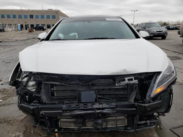 2016 HYUNDAI SONATA HYB - KMHE34L11GA012635