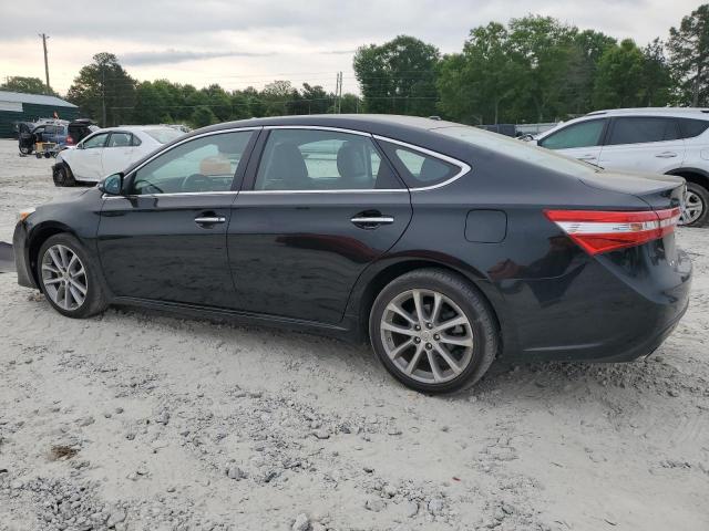 Vin: 4t1bk1eb5fu163906, lot: 54044055, toyota avalon xle 20152