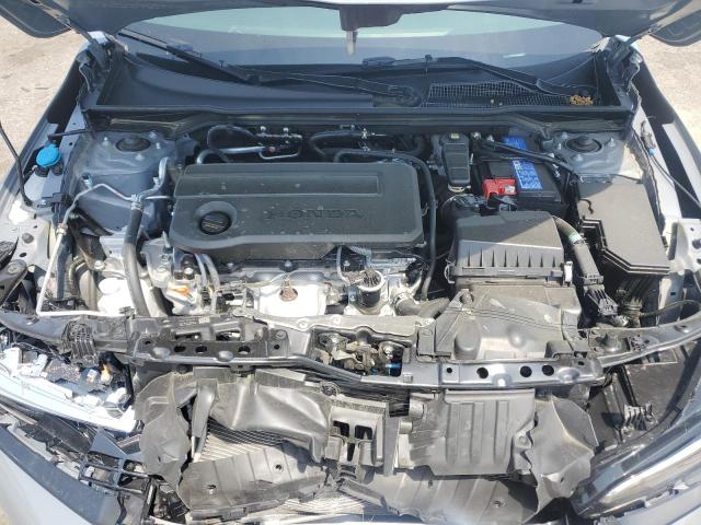 2025 HONDA CIVIC SPOR - 2HGFE2F57SH522456