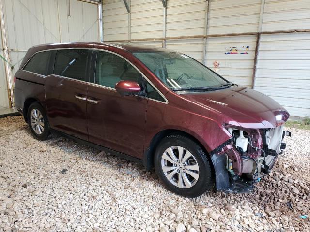 Vin: 5fnrl5h68hb026542, lot: 51836965, honda all models exl 20174