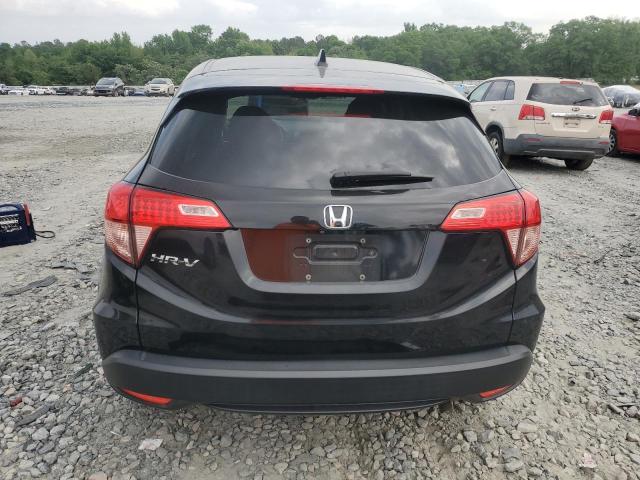 2018 HONDA HR-V EX - 3CZRU5H59JM714291