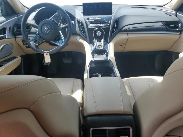 2022 ACURA RDX TECHNO - 5J8TC1H53NL003623
