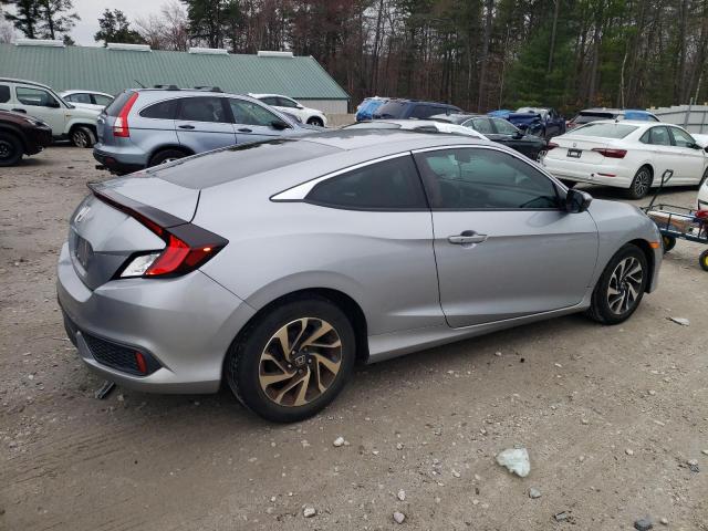 2016 HONDA CIVIC LX 2HGFC4B06GH315317