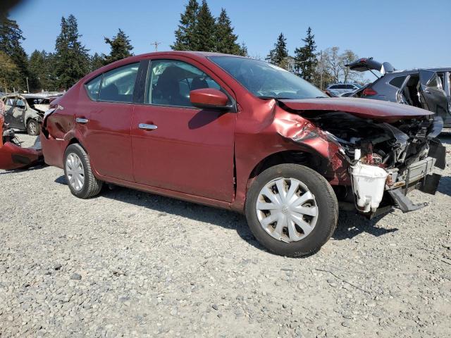 Vin: 3n1cn7ap1jl885867, lot: 54342195, nissan versa s 20184