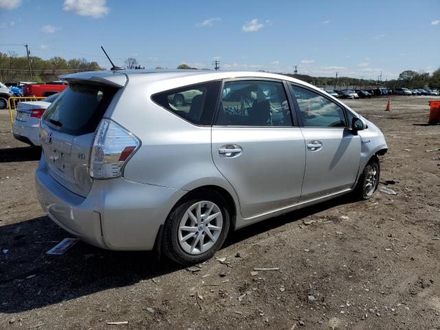 2013 TOYOTA PRIUS V - JTDZN3EU5D3223239