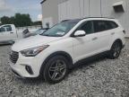 2017 HYUNDAI SANTA FE S - KM8SR4HF6HU243083