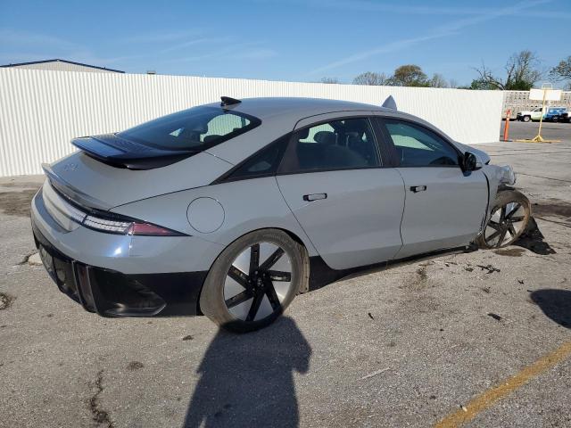 2024 HYUNDAI IONIQ 6 SE KMHM24AA9RA076703