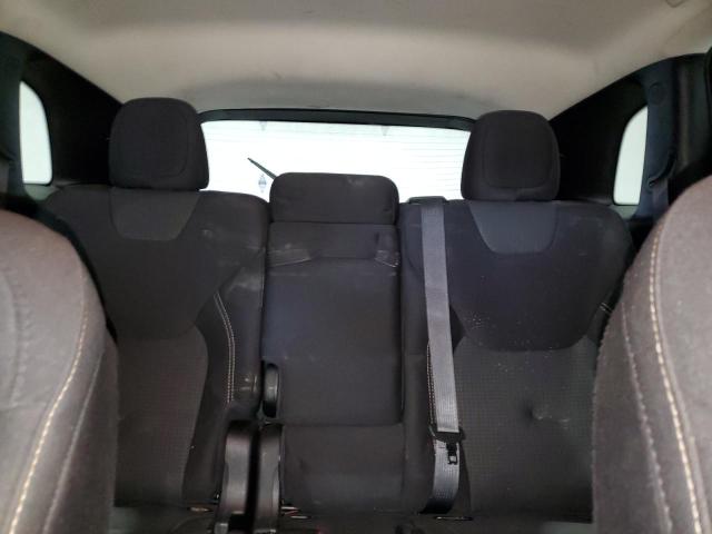 2016 JEEP CHEROKEE L - 1C4PJMCS1GW118792