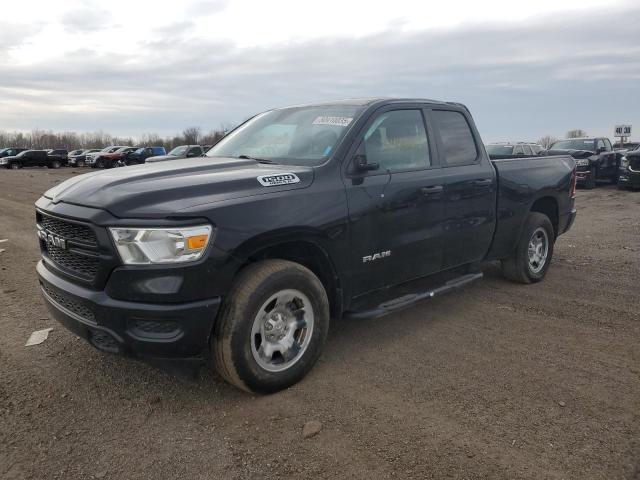 RAM 1500 TRADE