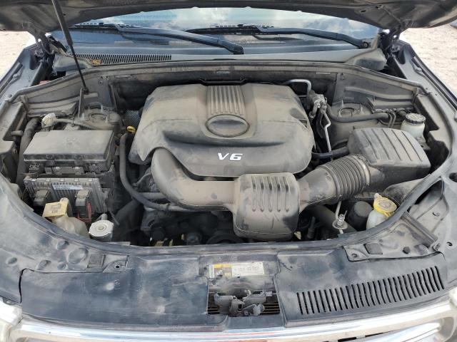 1C4RDHAG8EC514111 2014 DODGE DURANGO