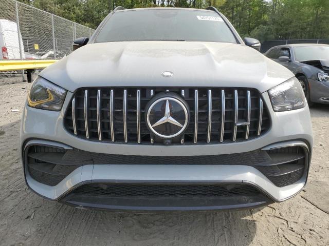 2024 MERCEDES-BENZ GLE 63 S 4 4JGFB8KB2RB215653