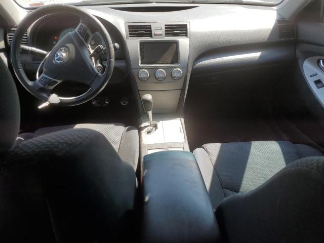 2011 TOYOTA CAMRY BASE - 4T1BF3EK2BU161394