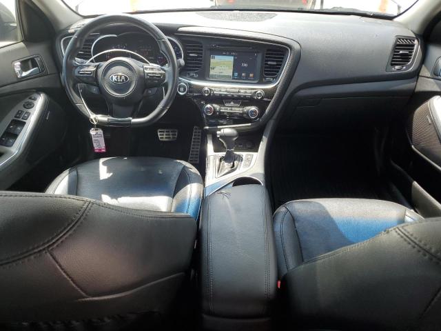 5XXGR4A61FG367527 2015 KIA OPTIMA