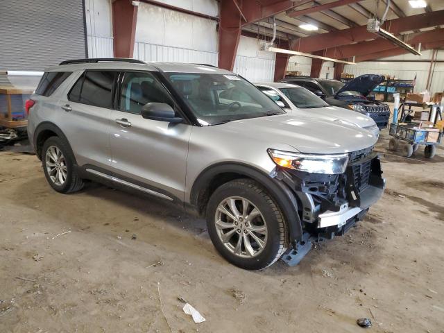 Vin: 1fmsk8dh1lgd15110, lot: 53126895, ford explorer xlt 20204