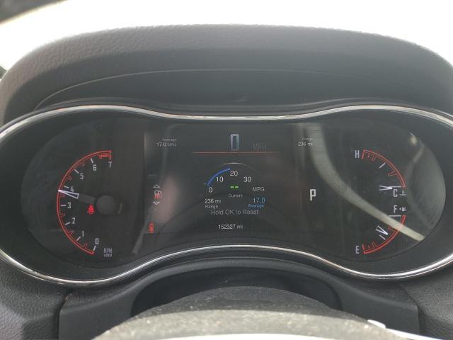 2015 DODGE DURANGO LI 1C4RDJDG3FC715581