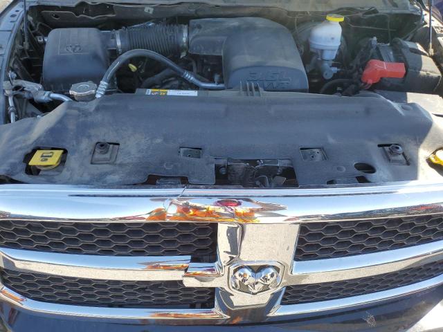 2022 RAM 1500 CLASS - 1C6RR6FG7NS154972