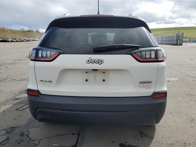 2019 JEEP CHEROKEE L - 1C4PJMLB0KD191463