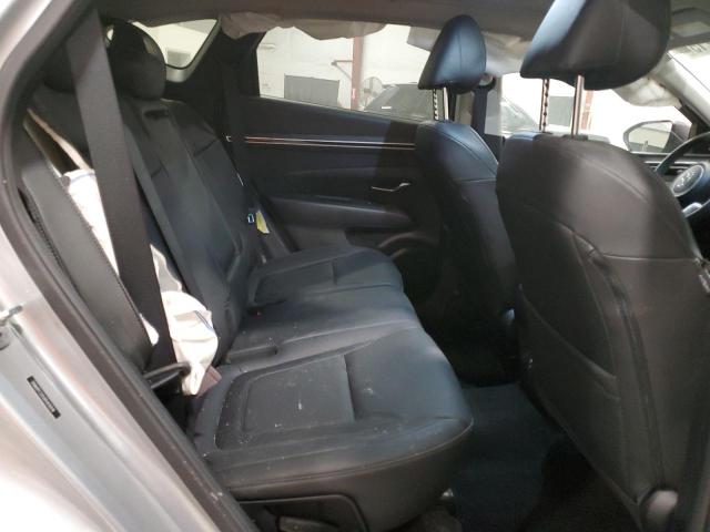 2024 HYUNDAI TUCSON SEL - 5NMJFCDE6RH430218