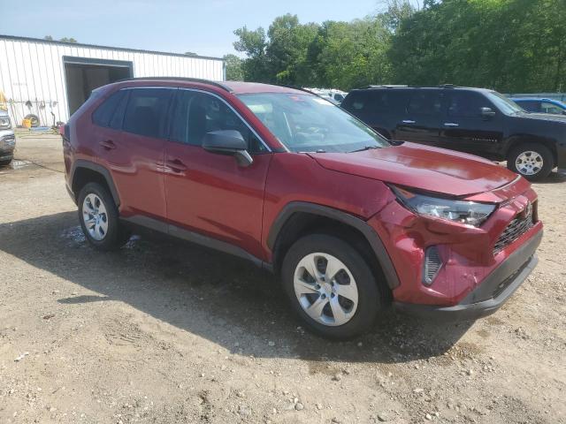 2019 TOYOTA RAV4 LE - 2T3H1RFV4KC019710