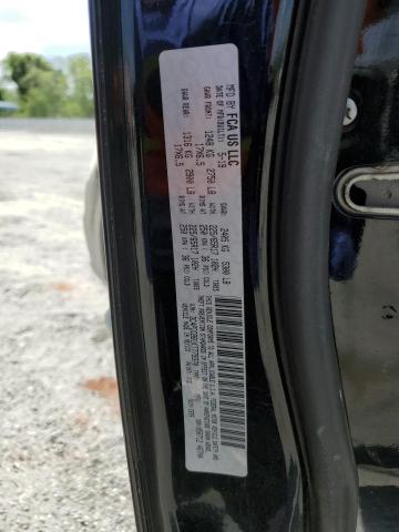 2019 DODGE JOURNEY SE - 3C4PDCBB1KT779370