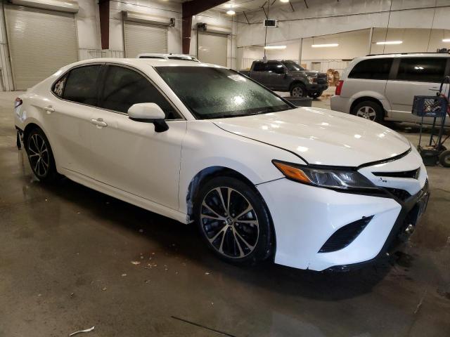 Vin: jtnb11hk4j3007921, lot: 53025305, toyota camry l 20184
