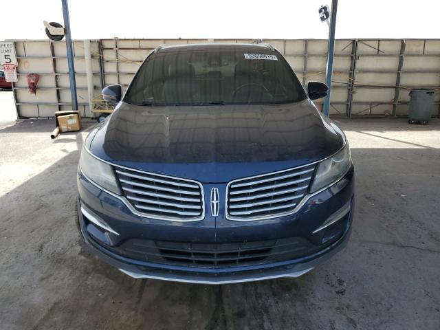 2015 LINCOLN MKC 5LMTJ2AH9FUJ39161