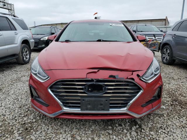 2019 HYUNDAI SONATA SE - 5NPE24AF1KH801651