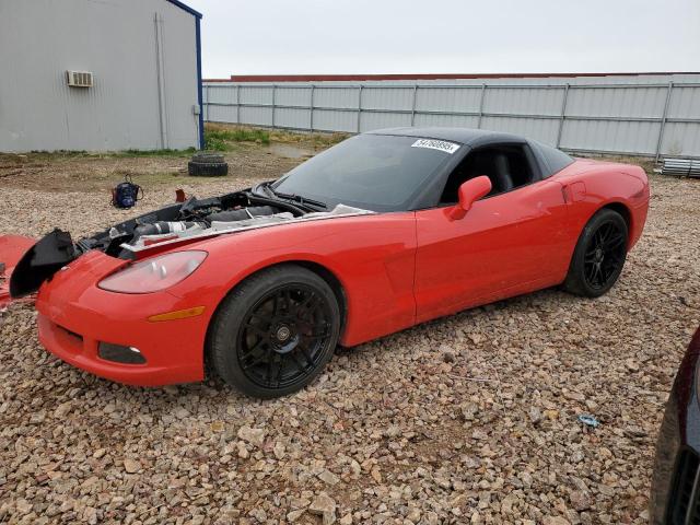 Vin: 1g1ya2dw4b5105066, lot: 54760895, chevrolet corvette 2011 img_1