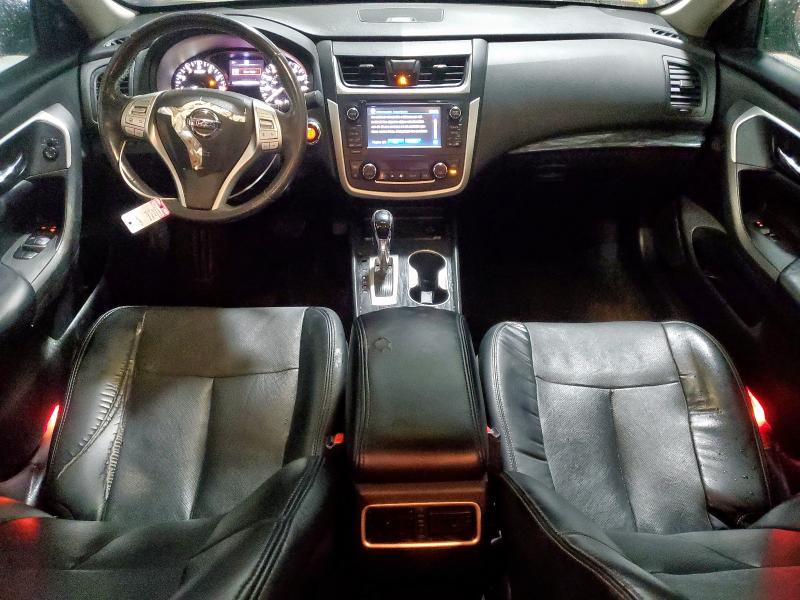 2016 NISSAN ALTIMA 2.5 - 1N4AL3AP5GC153853