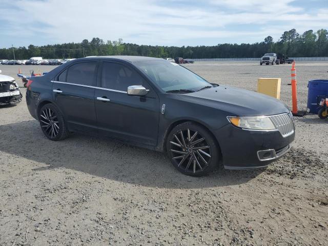 Vin: 3lnhl2gc0ar750937, lot: 52629645, lincoln mkz 20104