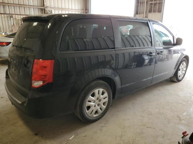 Vin: 2c4rdgbg2lr237324, lot: 52649645, dodge caravan se 20203