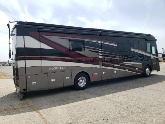 TIFFIN MOTORHOMES INC PHAETON 2022 two tone  diesel 5VBPA57A5NA122367 photo #4