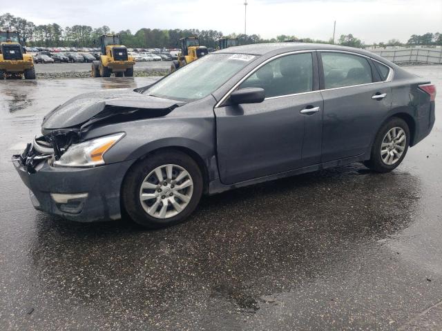 Vin: 1n4al3ap8fn375855, lot: 52067705, nissan altima 2.5 2015 img_1