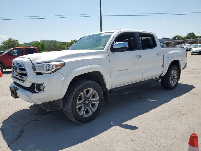 TOYOTA TACOMA DOU