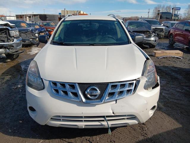 2015 NISSAN ROGUE SELE - JN8AS5MT4FW162336