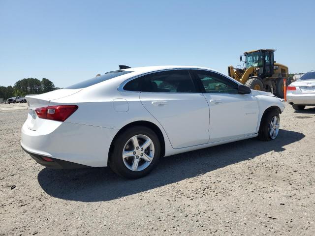 Vin: 1g1zb5st6nf187280, lot: 52488665, chevrolet malibu ls 20223
