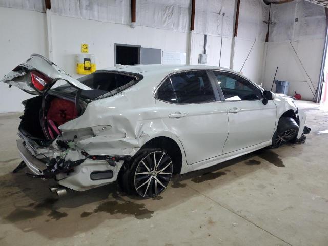 Vin: 4t1t11akxnu002446, lot: 53998025, toyota camry se 20223