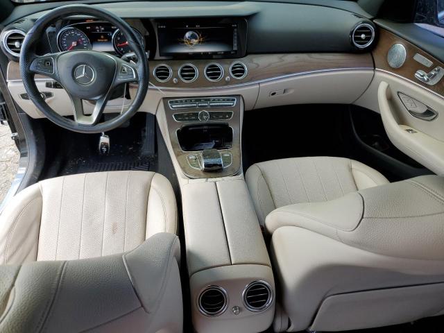 2018 MERCEDES-BENZ E 300 4MAT - WDDZF4KB9JA479886