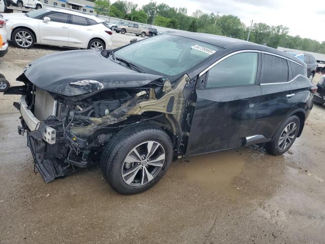 NISSAN MURANO S