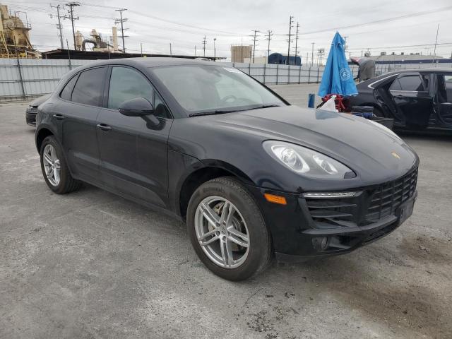 2017 PORSCHE MACAN S WP1AB2A55HLB13178